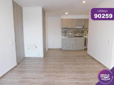 Apartamento En Arriendo En Puerto Colombia A151739, 57 mt2, 2 habitaciones