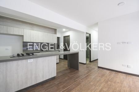 Apartamento En Arriendo En Retiro A158915, 62 mt2, 3 habitaciones