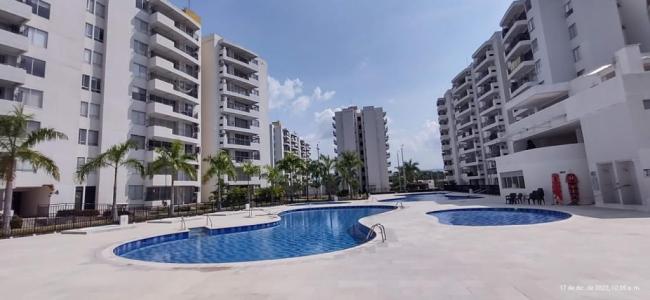 Apartamento En Arriendo En Ricaurte En Ricaurte A15485, 80 mt2, 3 habitaciones