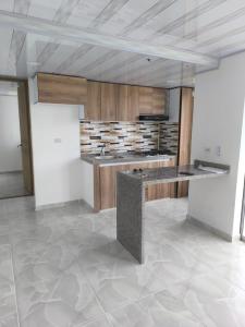 Apartamento En Arriendo En Ricaurte En Ricaurte A111135, 56 mt2, 3 habitaciones