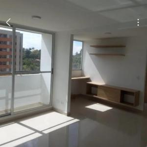 Apartamento En Arriendo En Rionegro A71032, 59 mt2, 2 habitaciones