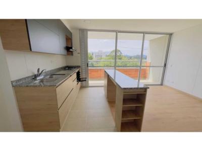 ARRIENDO APARTAMENTO EN RIONEGRO SECTOR SAN ANTONIO DE PEREIRA, 80 mt2, 3 habitaciones