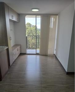 Arriendo De Apartamento En Rionegro, 57 mt2, 3 habitaciones