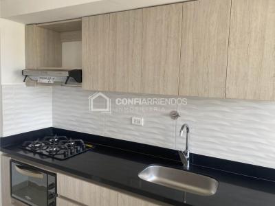 Apartamento En Arriendo En Rionegro En Fontibon A35025, 52 mt2, 3 habitaciones