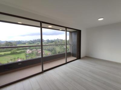 Apartamento En Arriendo En Rionegro En San Antonio A90659, 80 mt2, 3 habitaciones