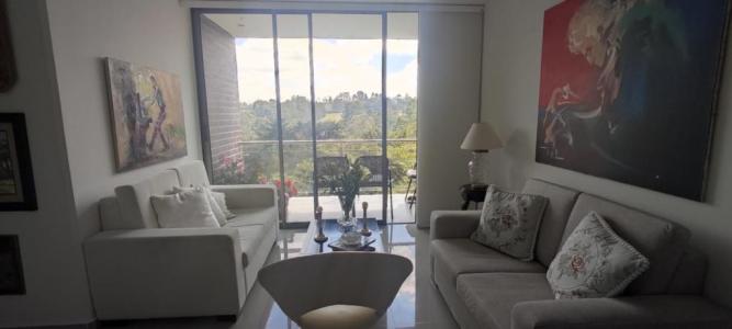 Apartamento En Arriendo En Rionegro En San Antonio A95126, 80 mt2, 3 habitaciones