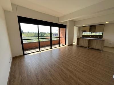 Apartamento En Arriendo En Rionegro En El Porvenir A133830, 80 mt2, 3 habitaciones