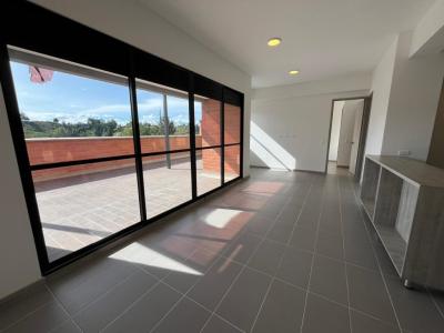 Apartamento En Arriendo En Rionegro En El Porvenir A134290, 112 mt2, 2 habitaciones