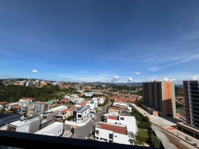 Apartamento En Arriendo En Rionegro En El Porvenir A134482, 80 mt2, 2 habitaciones