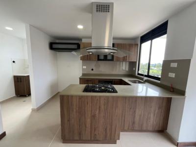 Apartamento En Arriendo En Rionegro En San Antonio A134869, 80 mt2, 3 habitaciones