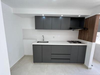 Apartamento En Arriendo En Rionegro En San Antonio A136264, 55 mt2, 2 habitaciones