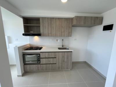 Apartamento En Arriendo En Rionegro A136313, 50 mt2, 2 habitaciones