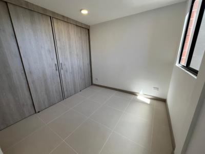 Apartamento En Arriendo En Rionegro A136317, 50 mt2, 2 habitaciones