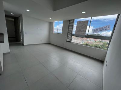 Apartamento En Arriendo En Rionegro A139920, 65 mt2, 2 habitaciones