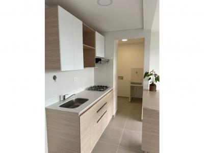 Renta Apartamento en Rionegro 75m2, 75 mt2, 3 habitaciones