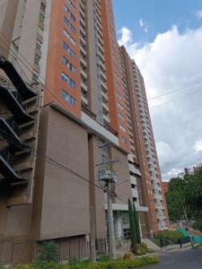 Arriendo De Apartamento En Sabaneta, 73 mt2, 3 habitaciones