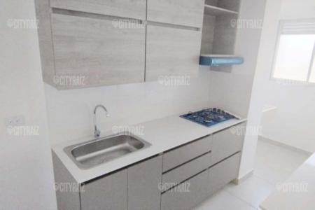 Apartamento En Arriendo En Sabaneta En Aves Maria A29473, 67 mt2, 3 habitaciones