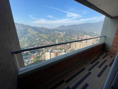 Apartamento En Arriendo En Sabaneta En Aves Maria A95045, 78 mt2, 3 habitaciones