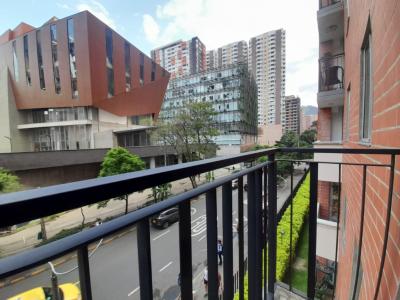 Apartamento En Arriendo En Sabaneta En Calle Nueva A95778, 60 mt2, 3 habitaciones