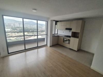 Apartamento En Arriendo En Sabaneta En Vereda Pan De Azucar A96408, 70 mt2, 2 habitaciones