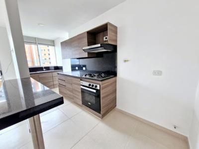 Apartamento En Arriendo En Sabaneta En Asdesillas A96710, 75 mt2, 3 habitaciones