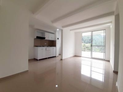 Apartamento En Arriendo En Sabaneta En Vereda San Jose A99040, 60 mt2, 3 habitaciones