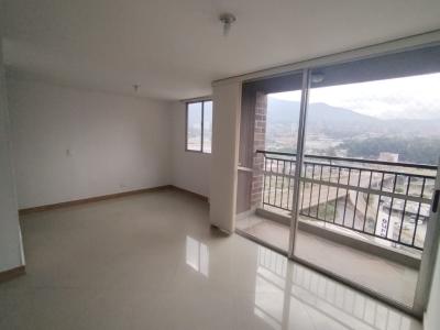 Apartamento En Arriendo En Sabaneta En Las Vegas A99254, 60 mt2, 2 habitaciones