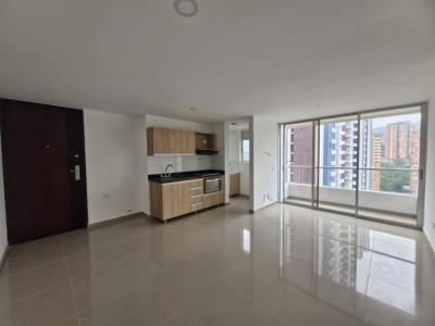 Apartamento En Arriendo En Sabaneta En La Doctora A99495, 67 mt2, 3 habitaciones