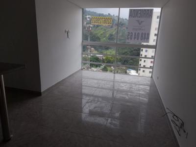 Apartamento En Arriendo En Sabaneta En Maria Auxiliadora A99581, 57 mt2, 3 habitaciones