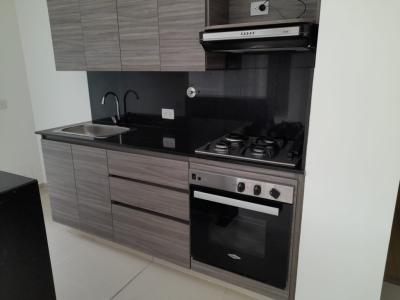 Apartamento En Arriendo En Sabaneta En La Florida A99653, 70 mt2, 2 habitaciones