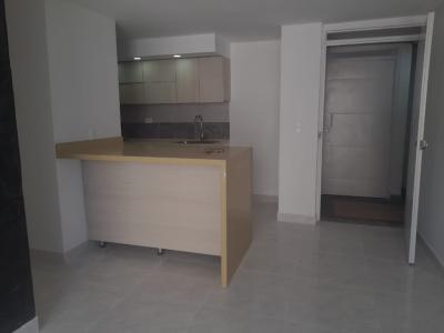 Apartamento En Arriendo En Sabaneta En Maria Auxiliadora A100468, 59 mt2, 3 habitaciones