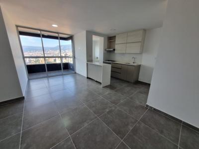 Apartamento En Arriendo En Sabaneta En Aves Maria A100864, 77 mt2, 3 habitaciones