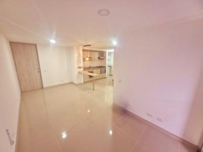 Apartamento En Arriendo En Sabaneta En Prados De Sabaneta A106836, 60 mt2, 2 habitaciones