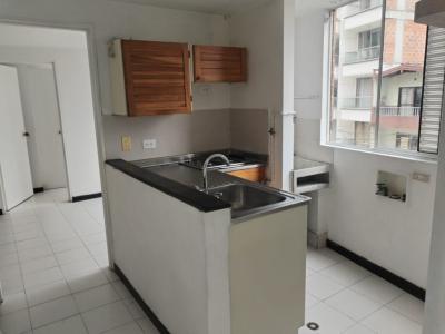 Apartamento En Arriendo En Sabaneta En Santa Ana A106846, 50 mt2, 2 habitaciones