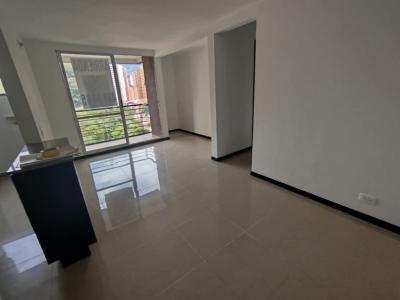 Apartamento En Arriendo En Sabaneta En El Carmelo A106910, 55 mt2, 2 habitaciones