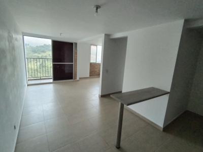 Apartamento En Arriendo En Sabaneta En Vereda San Jose A107892, 60 mt2, 2 habitaciones