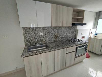 Apartamento En Arriendo En Sabaneta En Aves Maria A107960, 72 mt2, 3 habitaciones