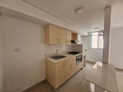 Apartamento En Arriendo En Sabaneta En Calle Nueva A109025, 60 mt2, 2 habitaciones