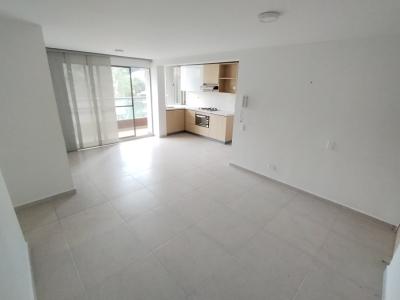 Apartamento En Arriendo En Sabaneta En Vereda Pan De Azucar A109939, 70 mt2, 2 habitaciones