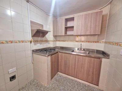 Apartamento En Arriendo En Sabaneta En Zaratoga A110784, 60 mt2, 3 habitaciones