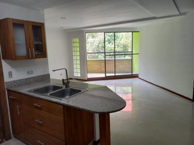 Apartamento En Arriendo En Sabaneta En Aves Maria A111061, 115 mt2, 3 habitaciones