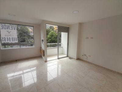 Apartamento En Arriendo En Sabaneta En La Doctora A112239, 46 mt2, 2 habitaciones