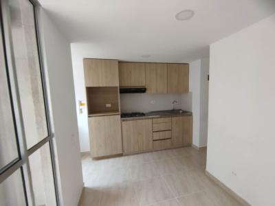 Apartamento En Arriendo En Sabaneta En Las Lomitas A112488, 72 mt2, 3 habitaciones