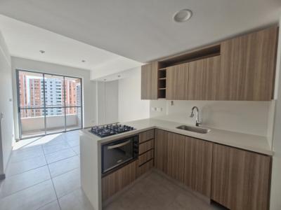 Apartamento En Arriendo En Sabaneta En Prados De Sabaneta A112520, 60 mt2, 2 habitaciones