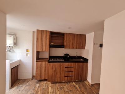 Apartamento En Arriendo En Sabaneta En Las Lomitas A112548, 62 mt2, 3 habitaciones