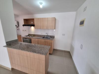 Apartamento En Arriendo En Sabaneta En Calle Nueva A112827, 72 mt2, 3 habitaciones