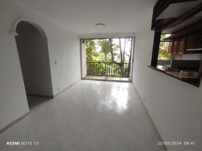 Apartamento En Arriendo En Sabaneta En El Trapiche A112967, 68 mt2, 3 habitaciones