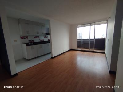 Apartamento En Arriendo En Sabaneta En El Carmelo A113288, 68 mt2, 3 habitaciones