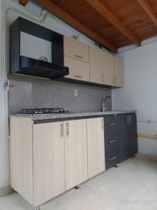 Apartamento En Arriendo En Sabaneta En Holanda A113733, 50 mt2, 2 habitaciones