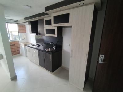 Apartamento En Arriendo En Sabaneta En Gravetal A114363, 65 mt2, 3 habitaciones